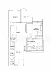 Queens Peak (D3), Condominium #597151261